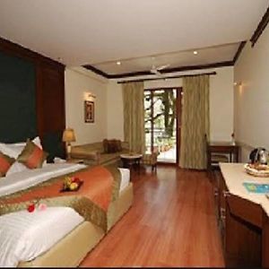 Standard Double Room Mountain View